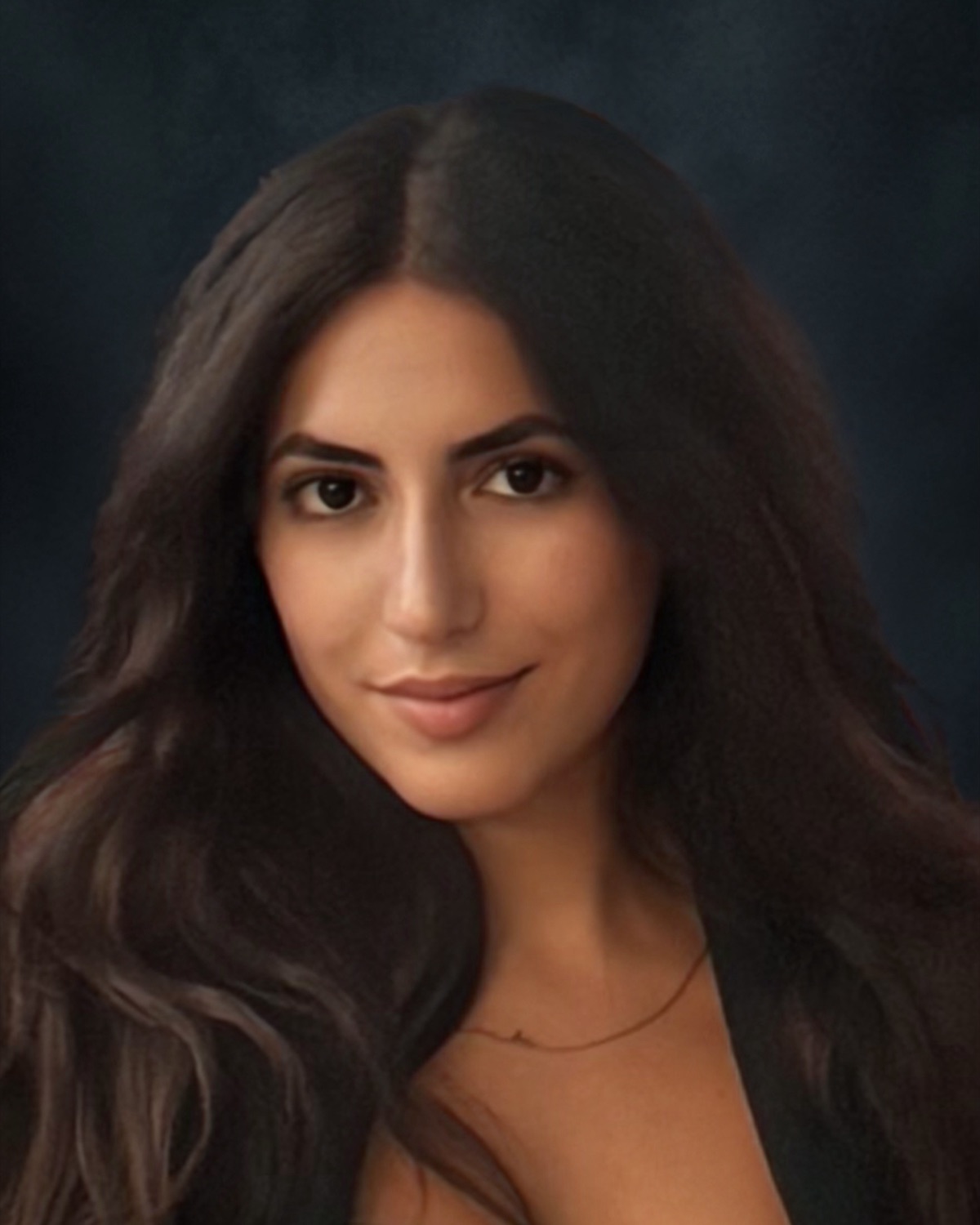 Sama Alatrakchi, Licensed Marriage and Family Therapist